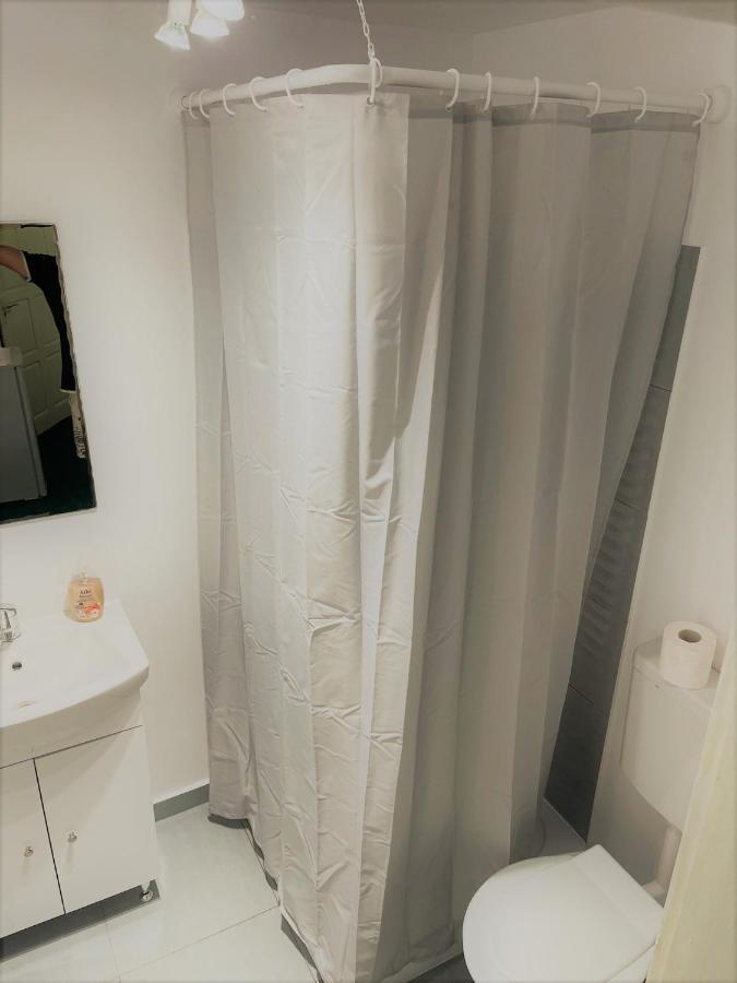 Hotel Golden Sea ヴァマ・ヴェケ エクステリア 写真
